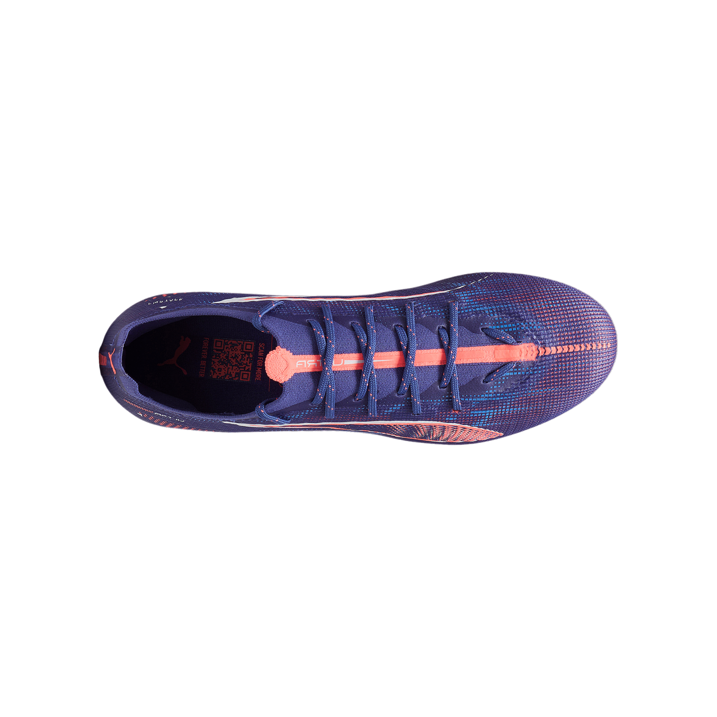 PUMA ULTRA 5 Pro FG/AG Pink F01