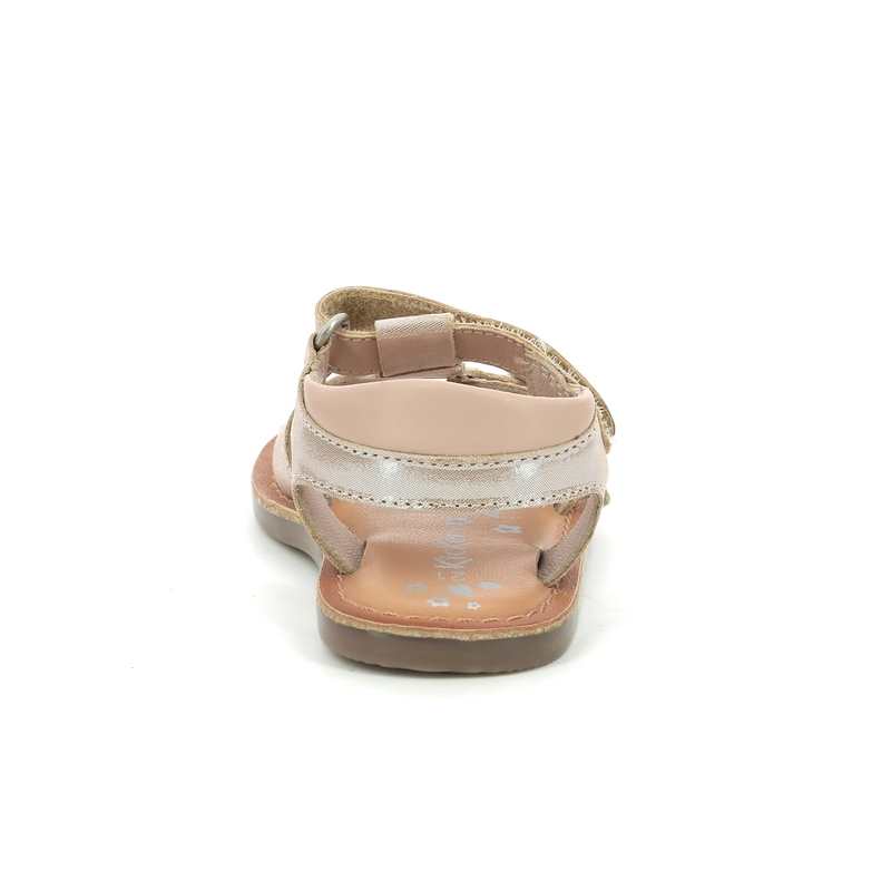 Sandales cuir Diazz