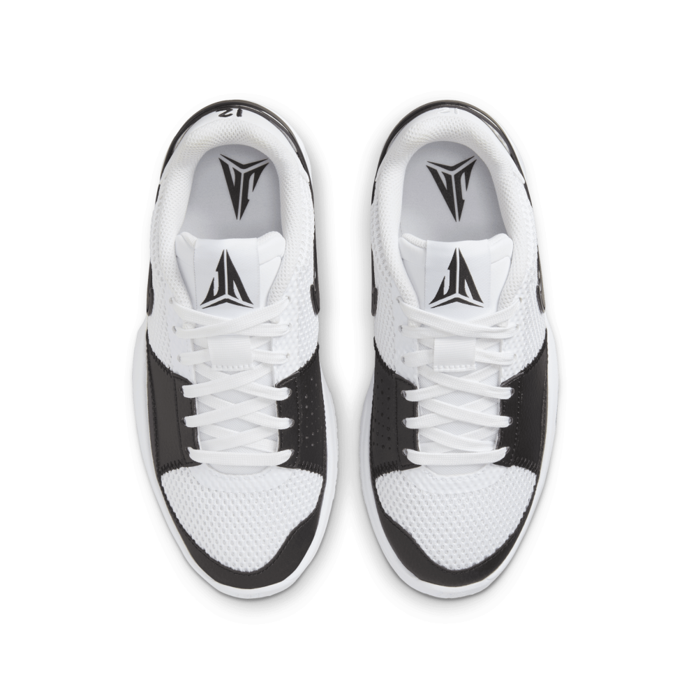 Nike Ja 1 DX2294-102 / weiss