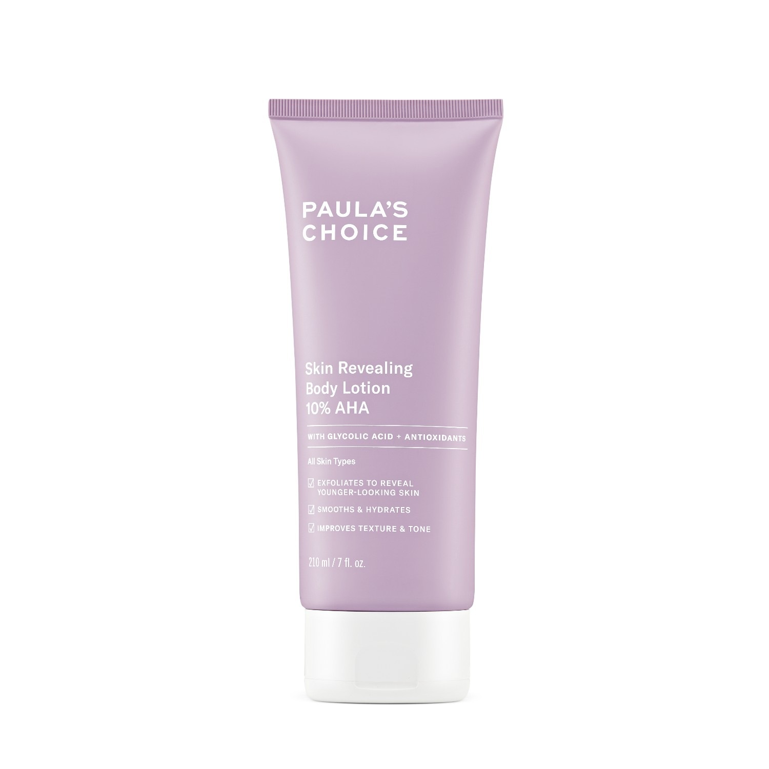 Skin Revealing Body Lotion 10% AHA