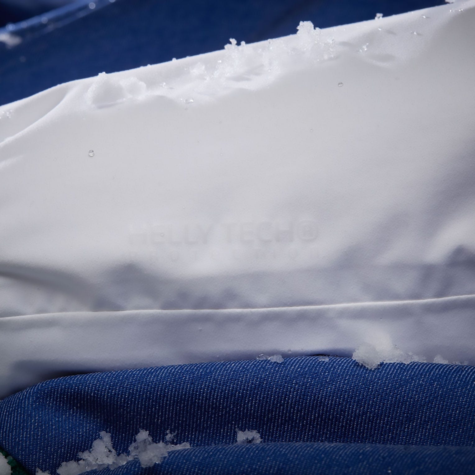Women's Après Ski Varsity Jacket