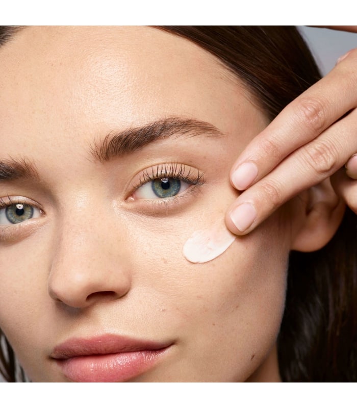 BIOTHERM-BAUME SOIN DU CORPS LIFE PLANKTON SENSITIVE BALM-Baume nutritif et régénérant