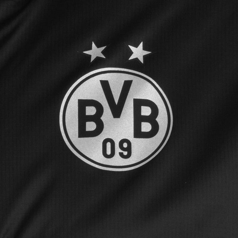 PUMA Borussia Dortmund BVB Trainingsjacke Herren