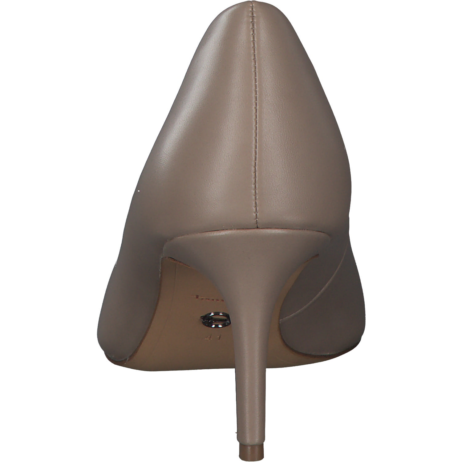 Tamaris 22421, Klassische Pumps, Damen, TAUPE MATT