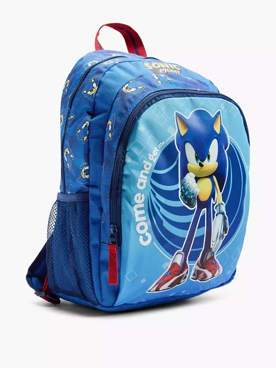 Sonic Rucksack