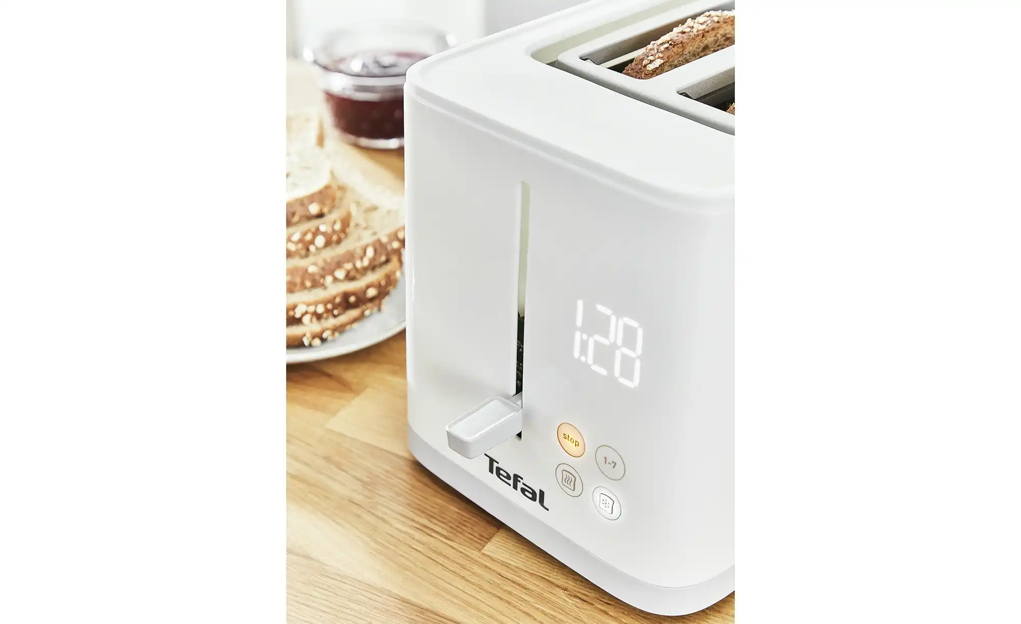 Tefal Toaster TT6931
