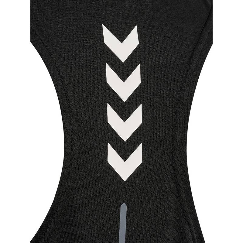 hummel hmlTE CURVY TANKTOP PLUS Tanktop Damen