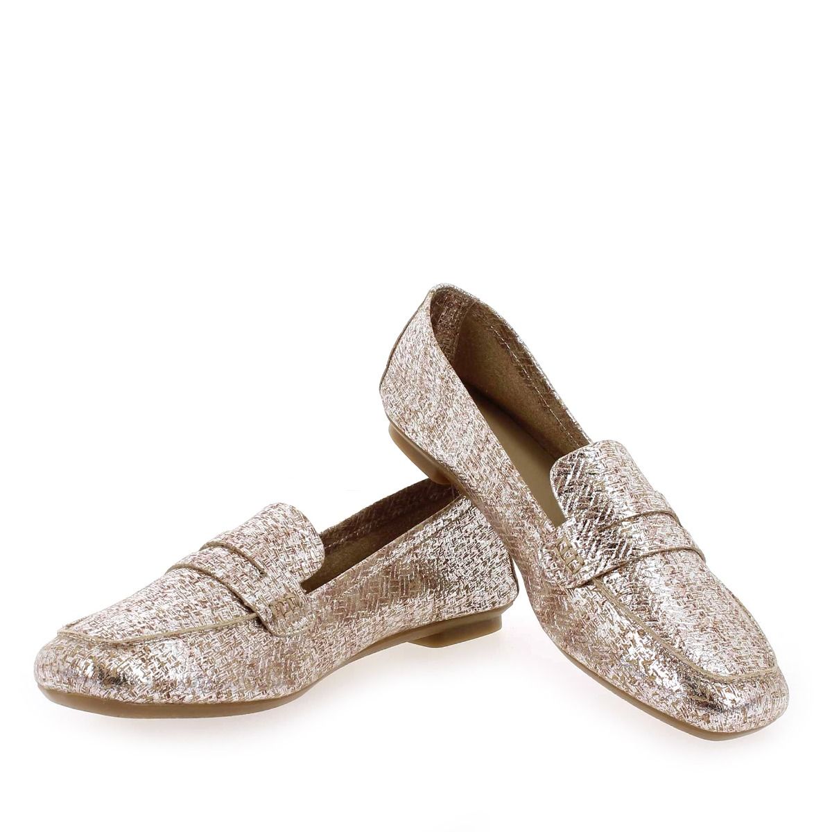 Reqins  HEMA ROSEAU - Argent