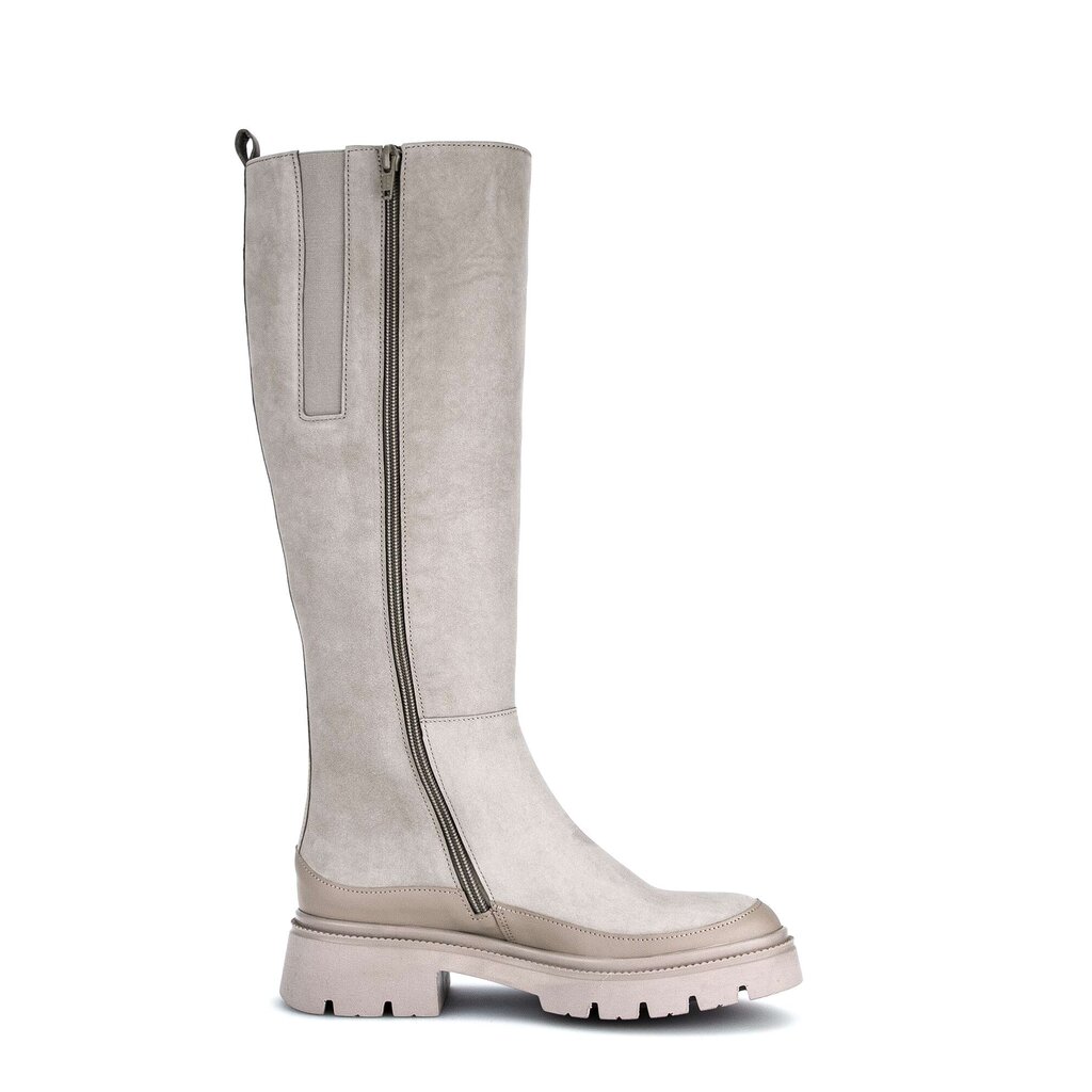 Gabor fashion Sportlicher Stiefel beige