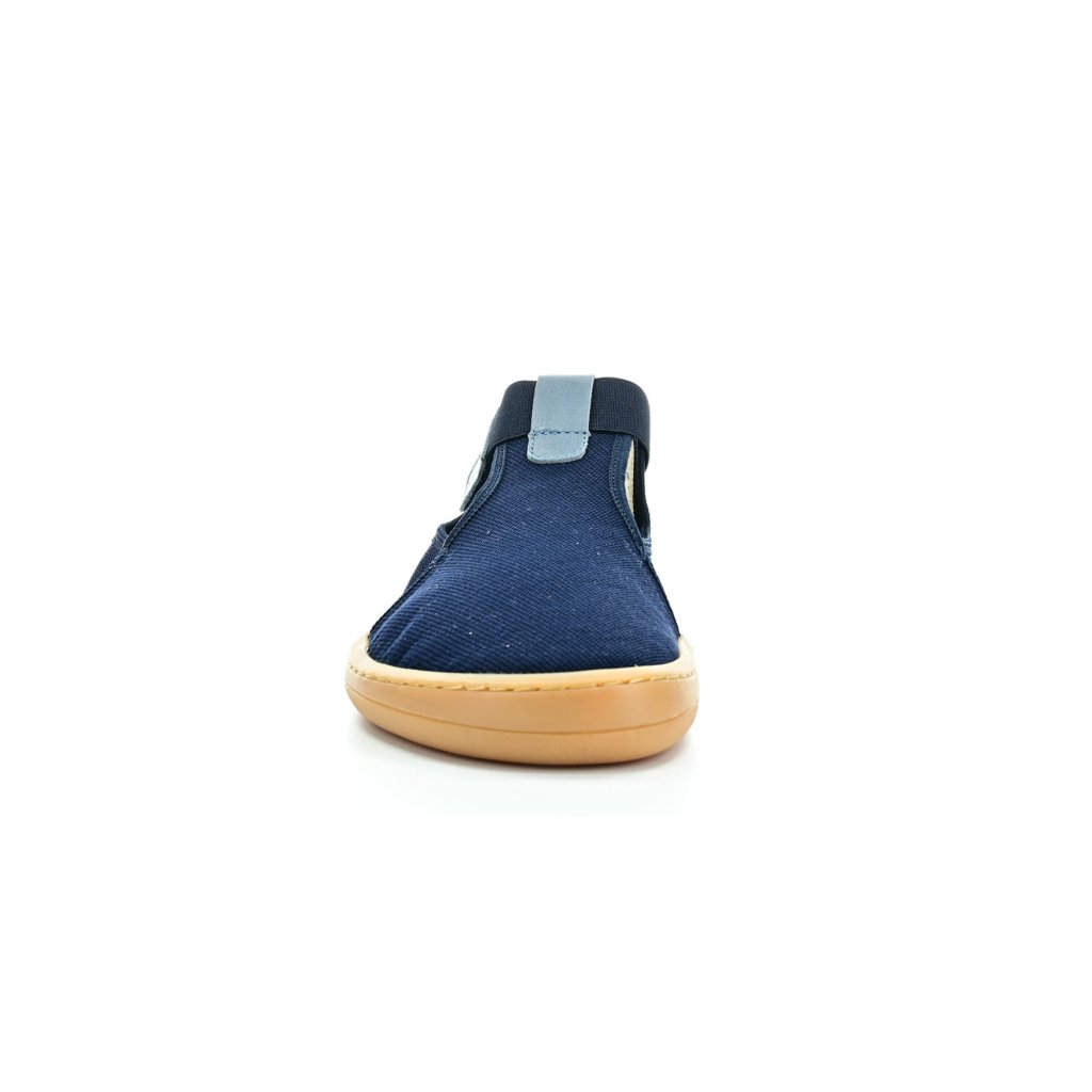 Froddo G1700391 AD Dark Blue Barfußschuhe