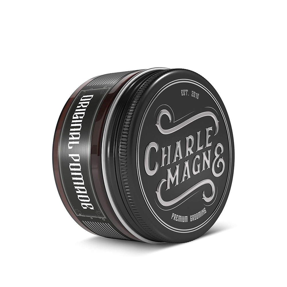 charlemagne Original Pomade Styling