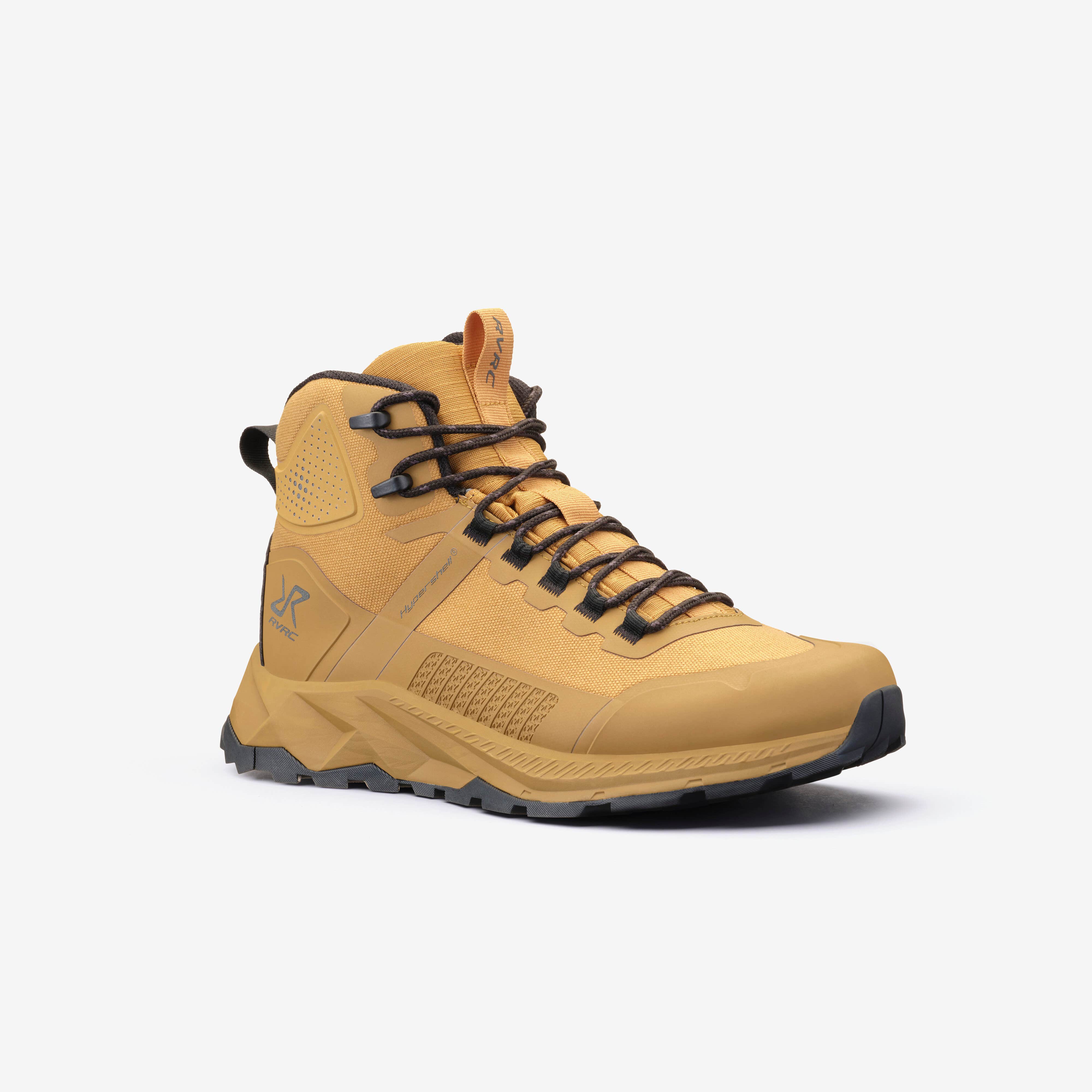 Phantom Trail Mid Waterproof Hiking Boots Homme Dijon