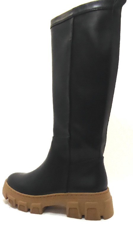 TAMARIS Stiefel schwarz