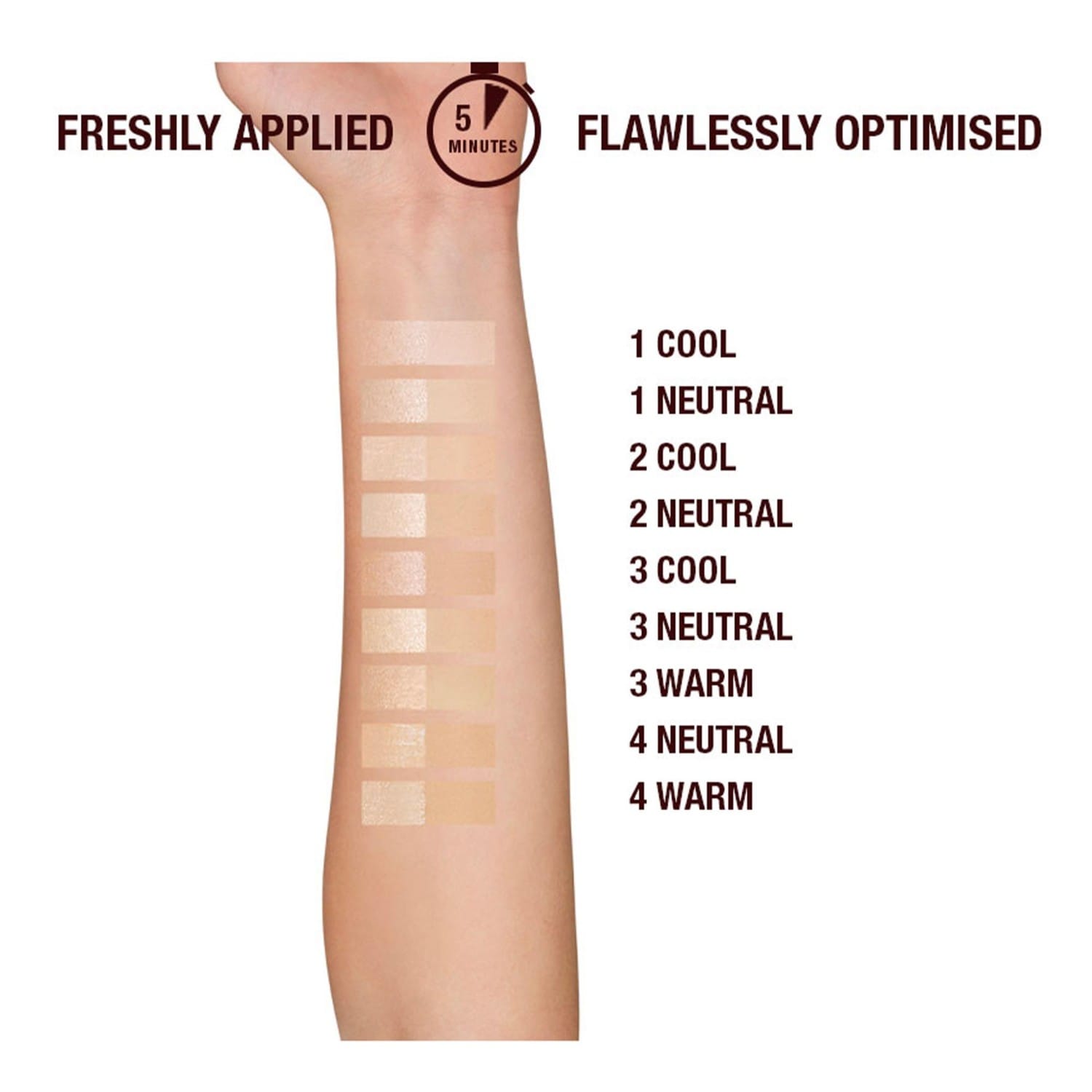 Airbrush Flawless