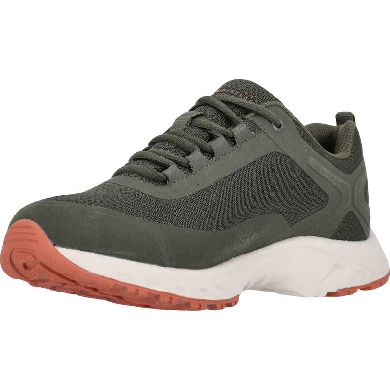 Whistler Carbrit Laufschuhe