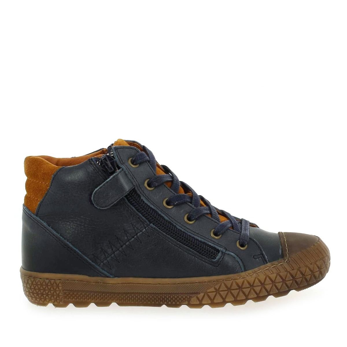 Bellamy  FAYA H20 - bleu camel