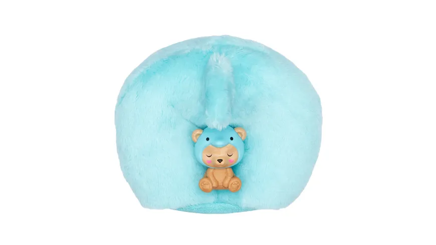 Barbie Cutie Reveal Barbie Costume Cuties Series - Teddy Dolphin