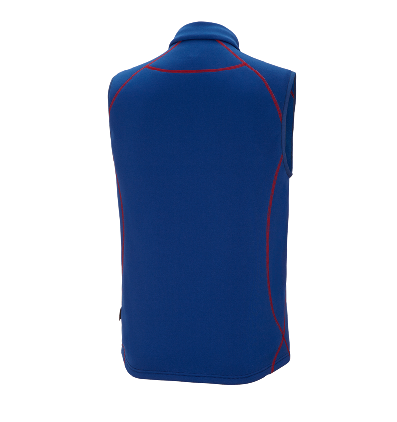 Funktions Weste thermo stretch e.s.motion 2020