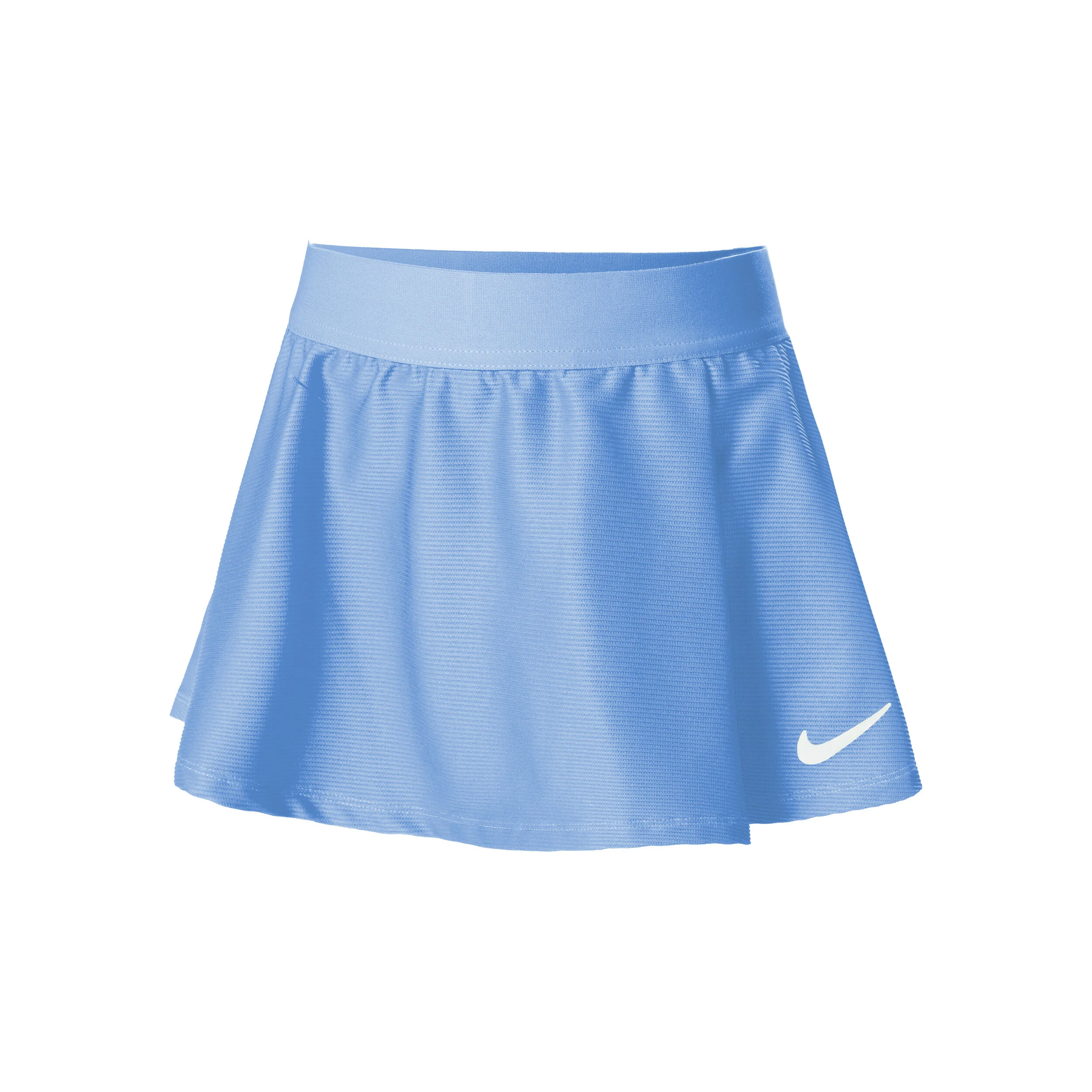 Dri-Fit Court Big Kids Flouncy Rock Mädchen - Blau