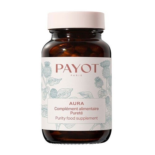 Payot Aura Purity dodatak prehrani 60 komada