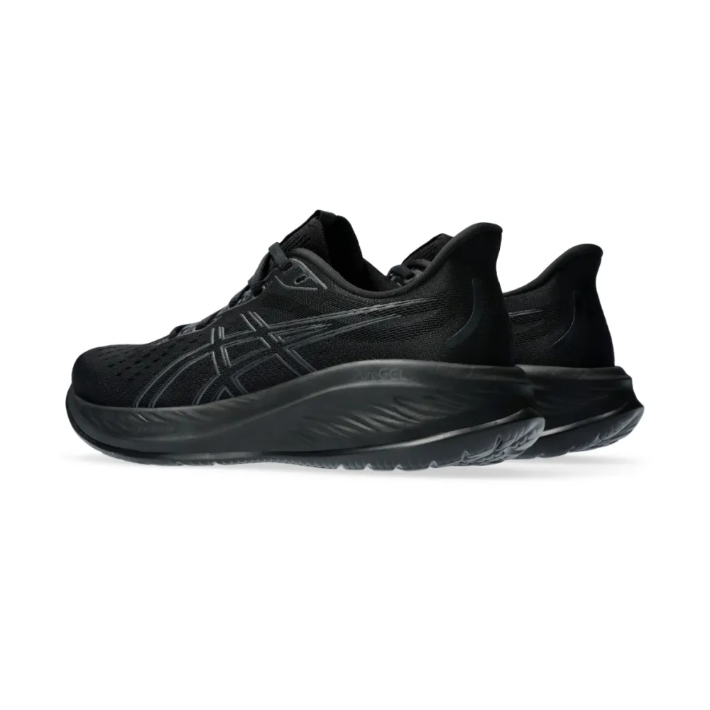 Asics Gel Cumulus 26 1012B599-003 / schwarz