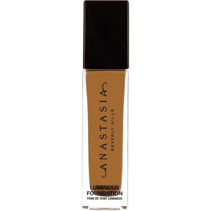 Luminous Foundation