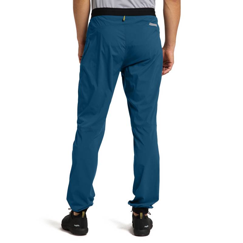 Haglfs L.I.M Fuse Pant Trekkinghose Herren