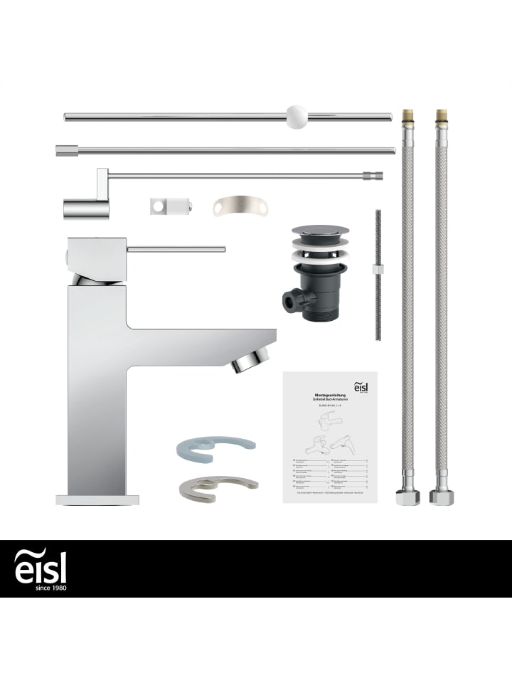 eisl since 1980 Eisl Sanitär GmbH günstig kaufen onesize