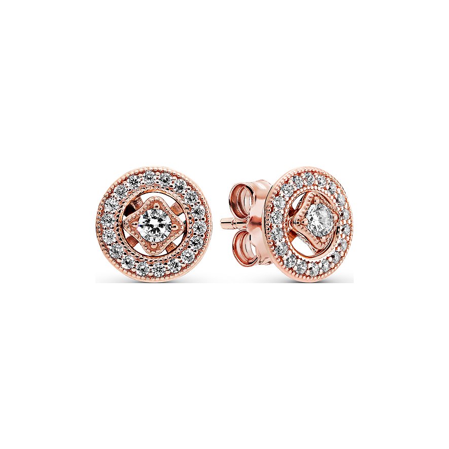 Pandora Ohrstecker Timeless