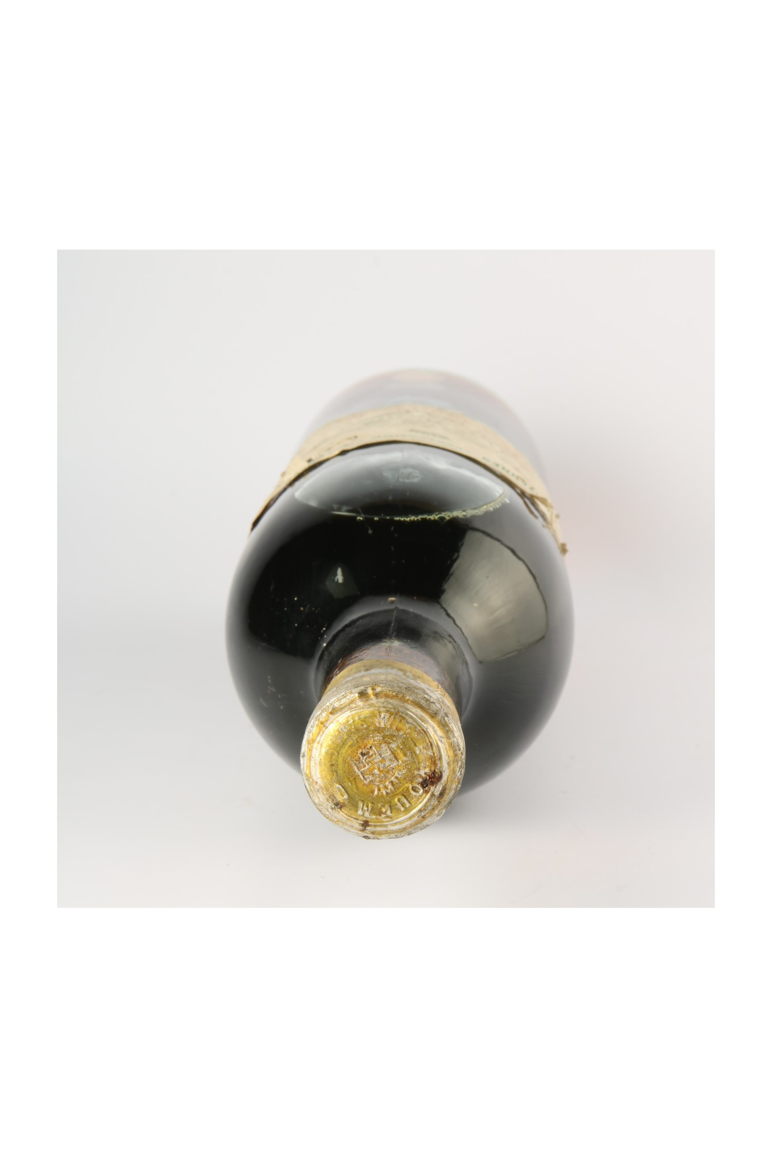 Château d'Yquem 1940, Sauternes
