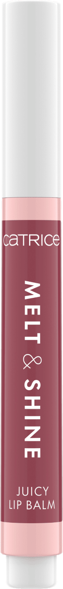 Lippenbalsam Melt & Shine 030 Sea-Cret, 1,3 g