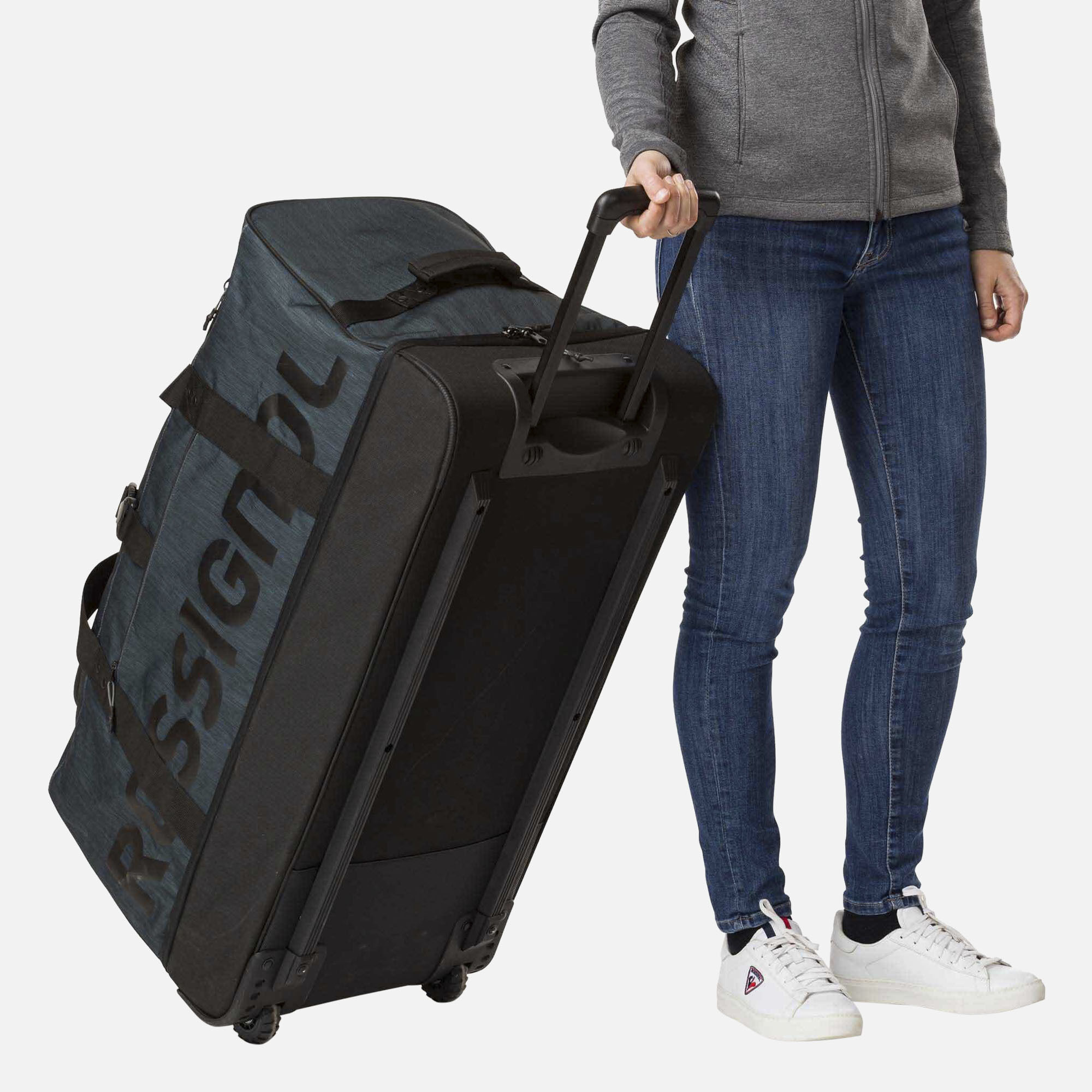 Sac De Voyage Unisexe District Explorer