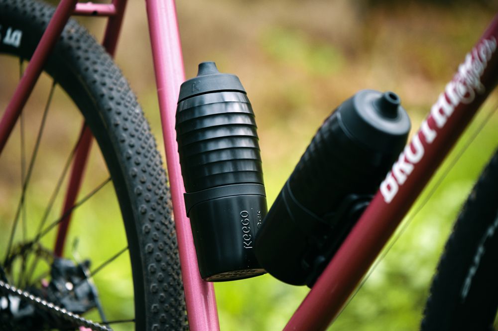 Fidlock TWIST x Keego Bottle 600 + Bike Base kaufen | Bike-Discount