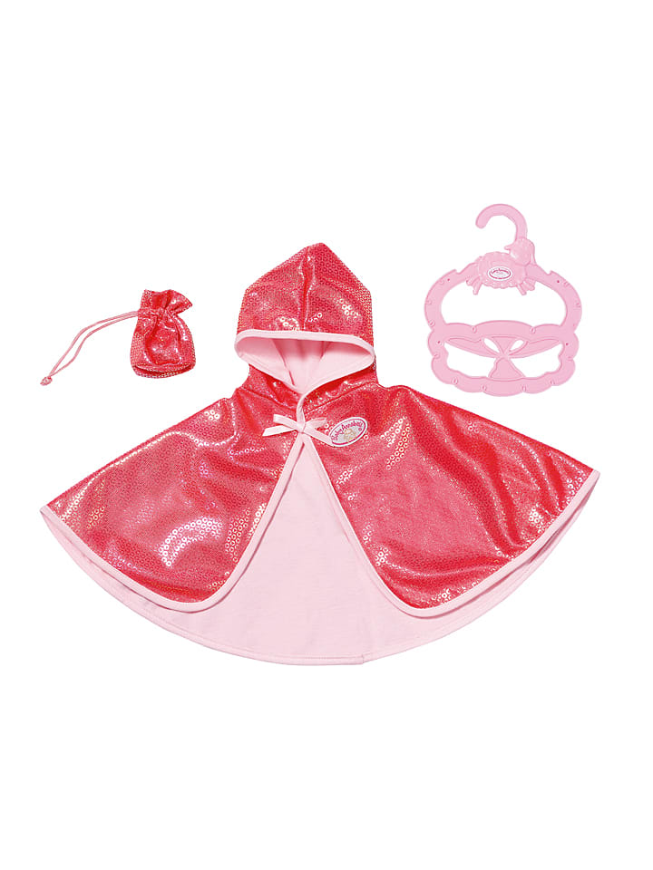 Baby Annabell Puppen-Outfit - ab 3 Jahren günstig kaufen onesize