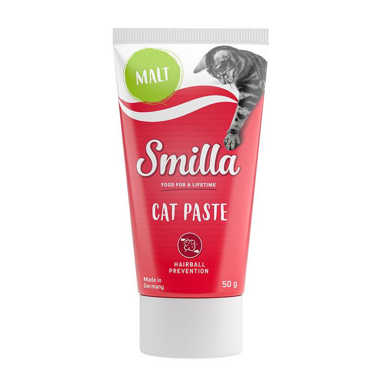 Smilla Malt Paste zu TOP-Preisen
