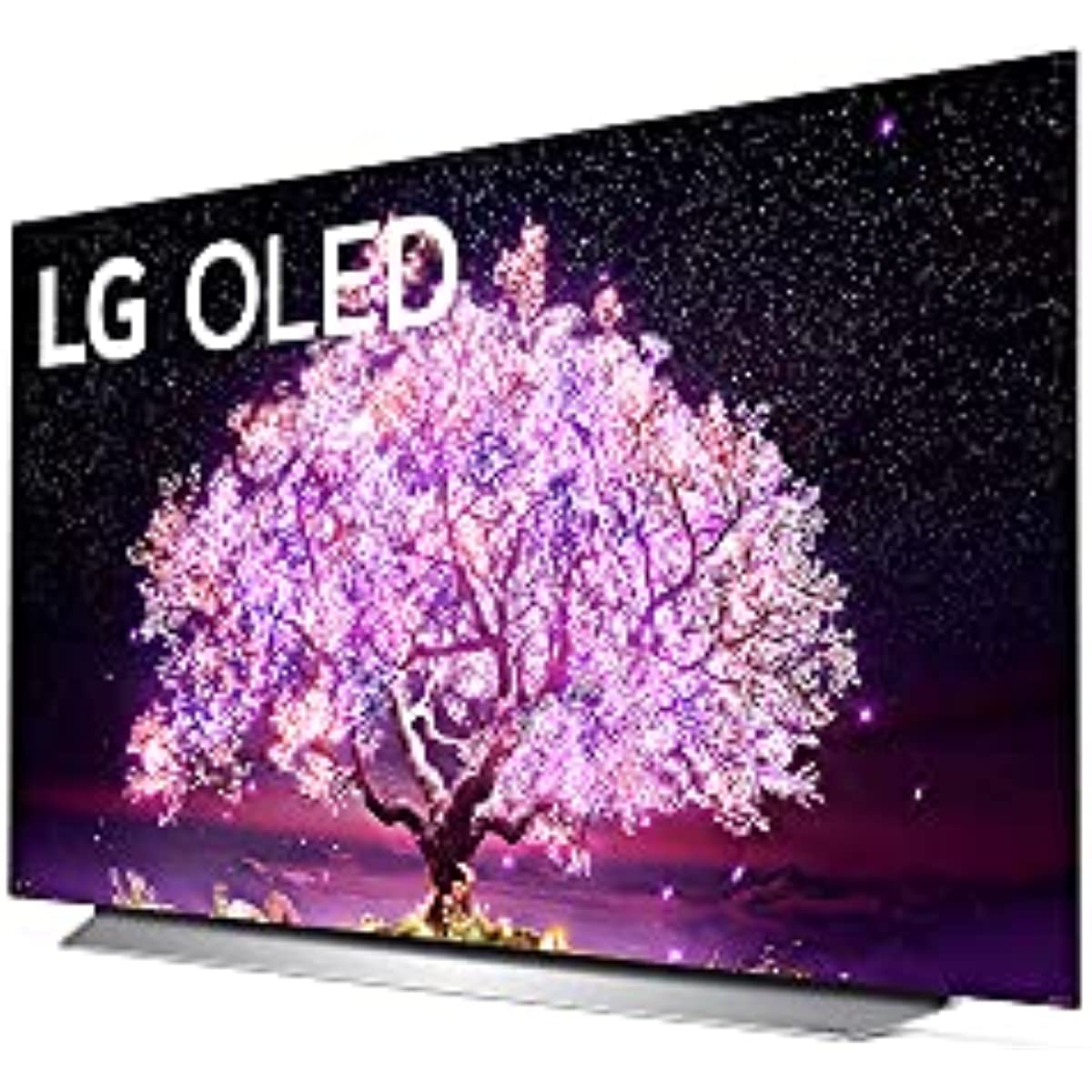 2021 Smart TV LG 55