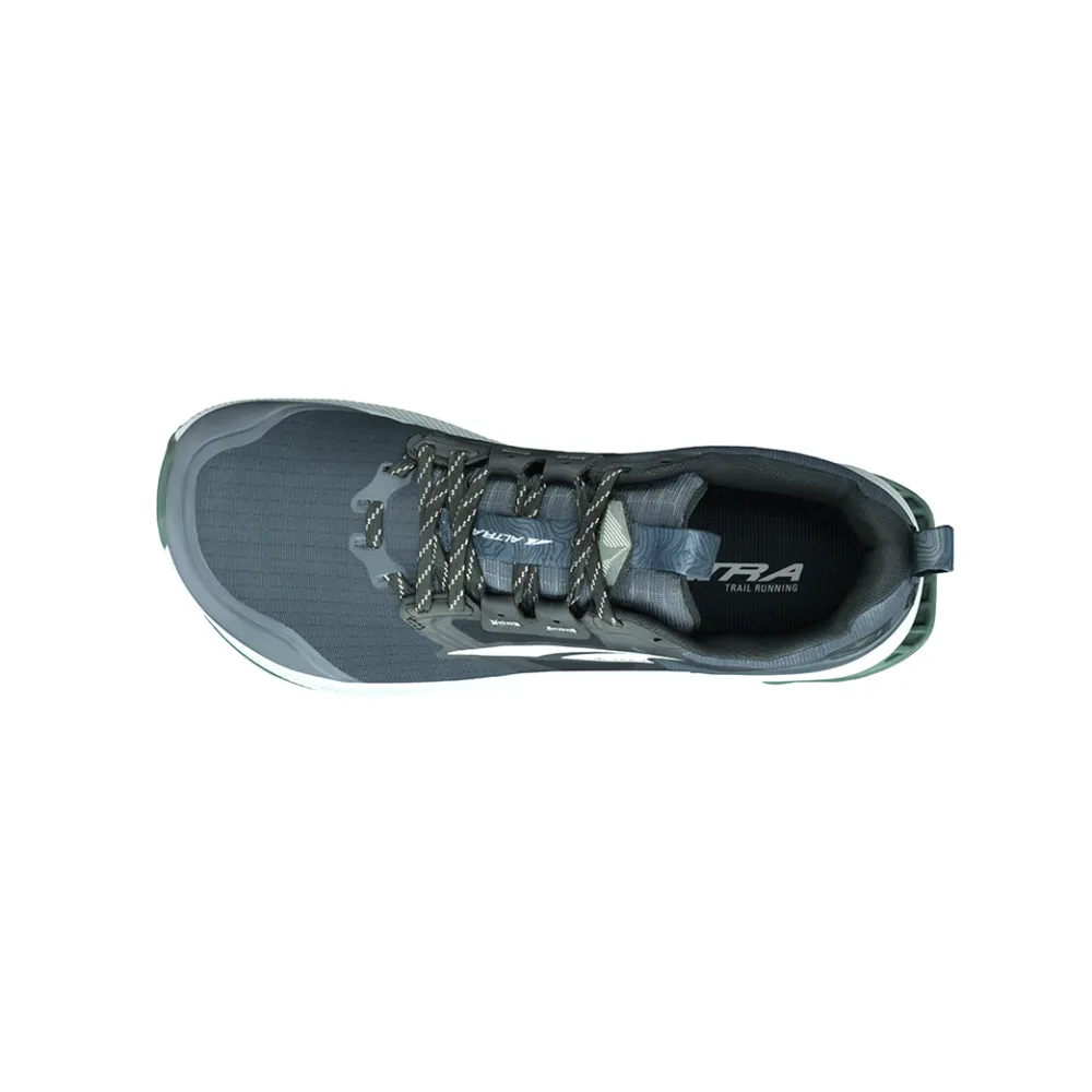 Altra Lone Peak 8 AL0A85P4020 / schwarz