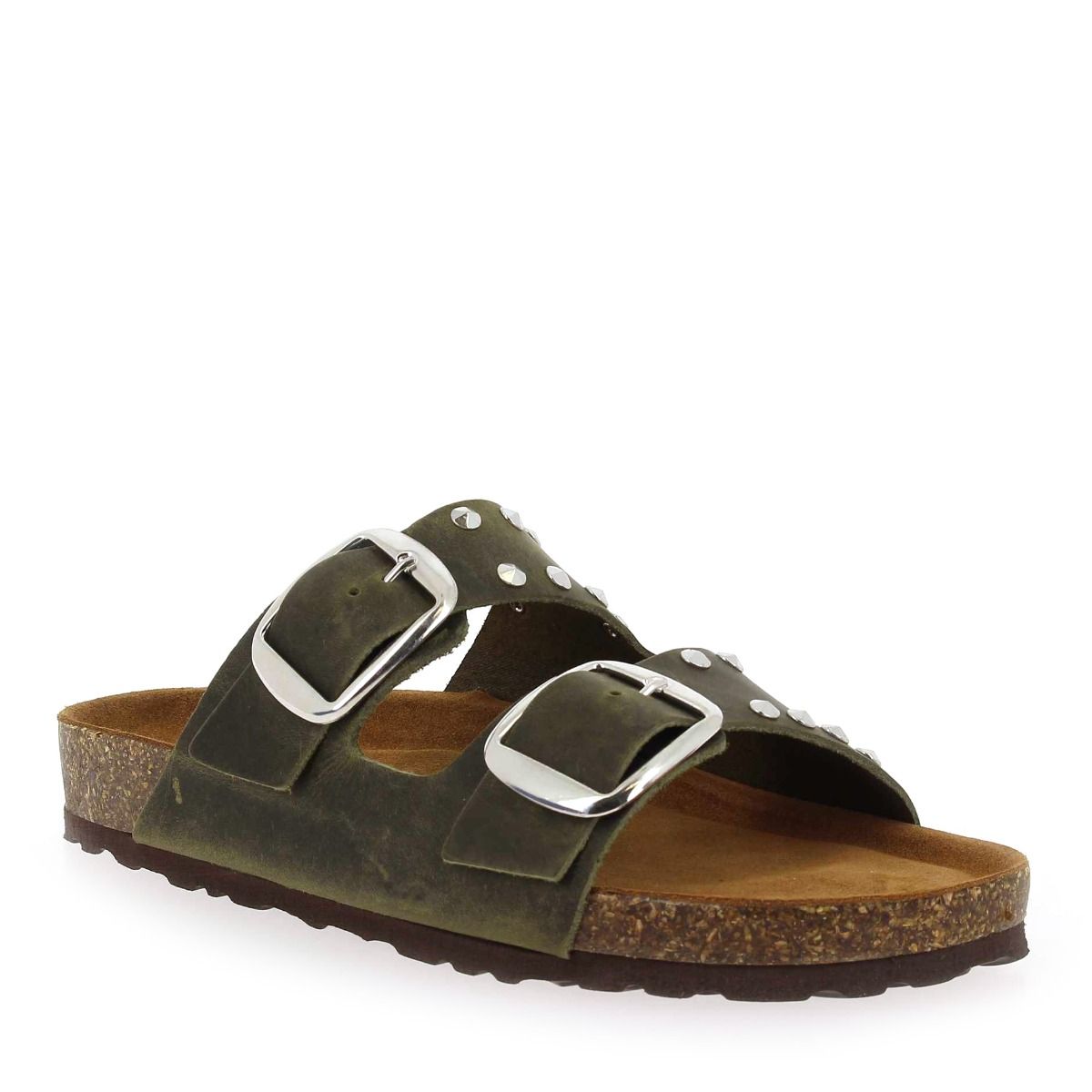 Bio gold  1018 E 96 - Olive