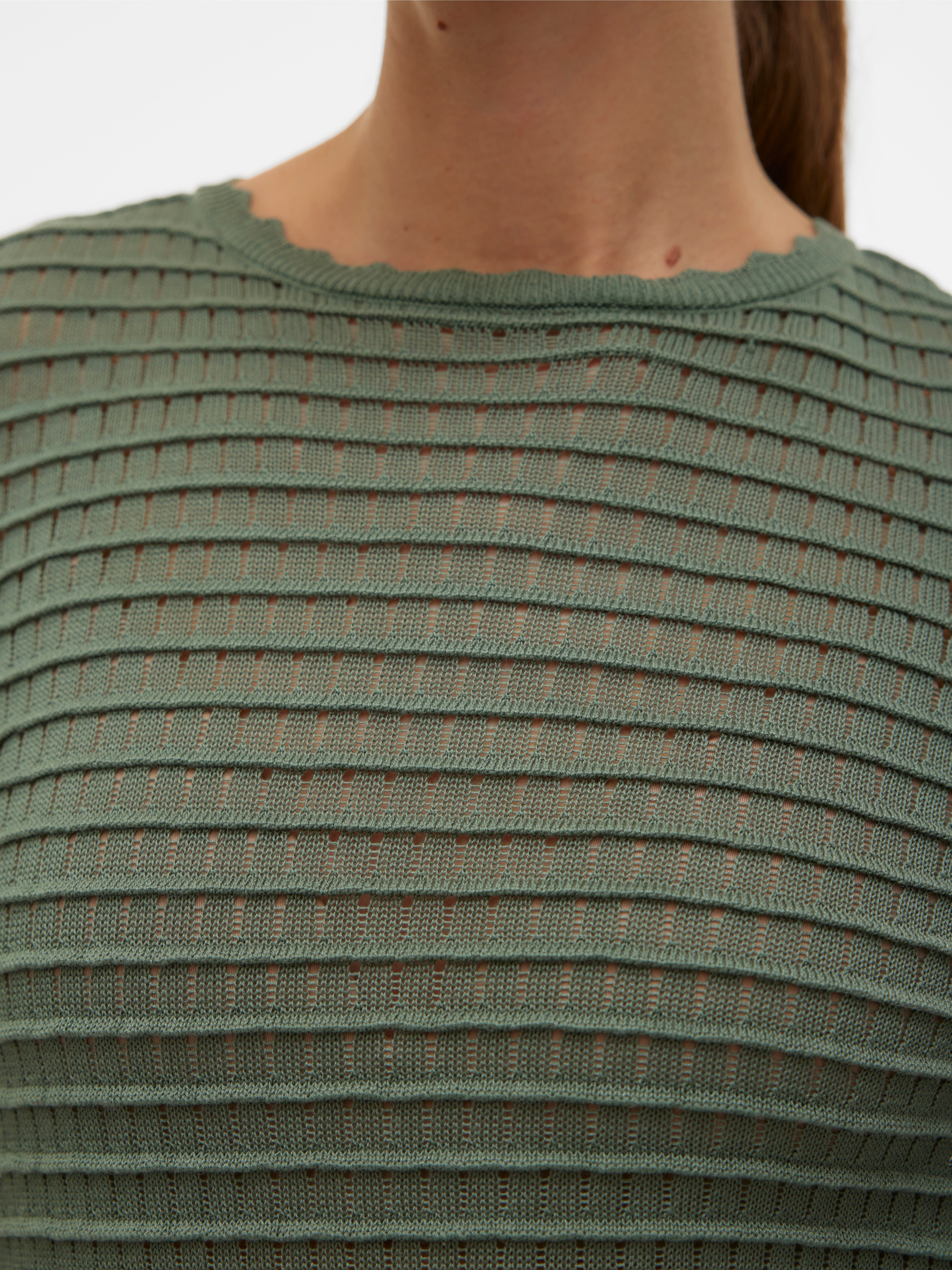 VMERICA Pullover