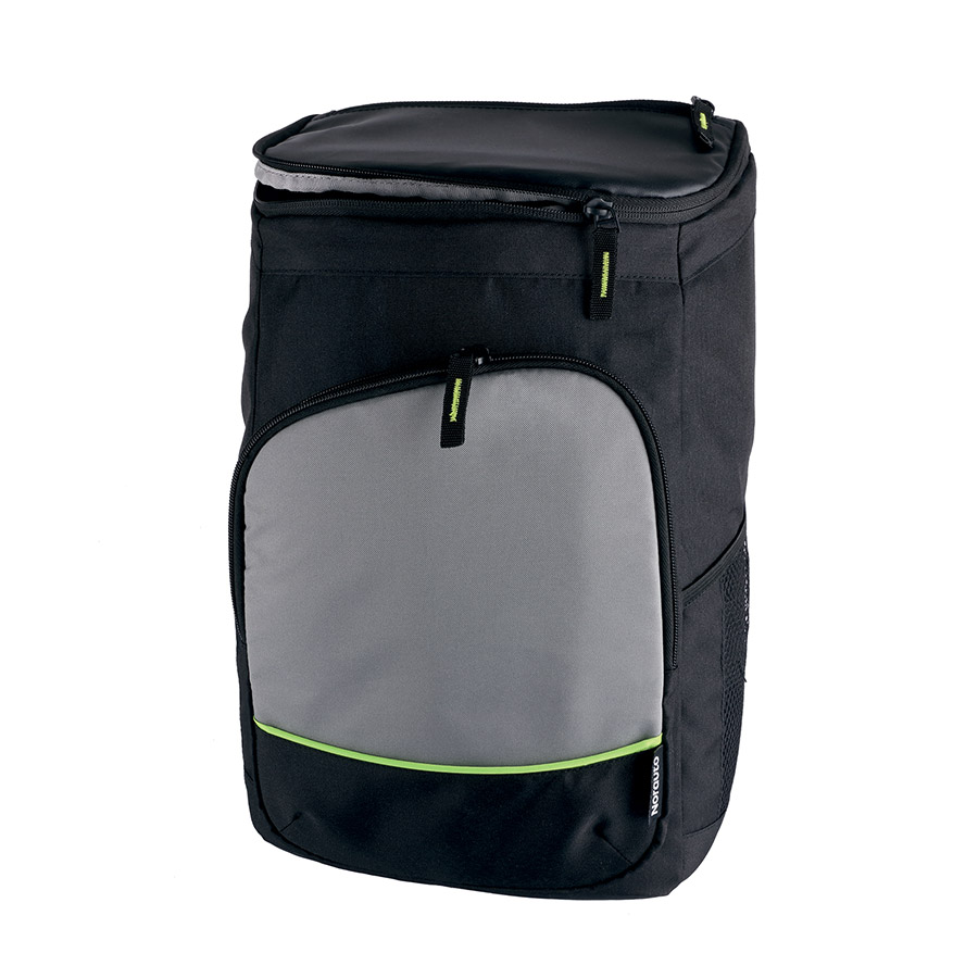 Kühltasche und Rucksack in einem von Norauto, 15 l Volumen, stromlos, 1 Stück - ATU
