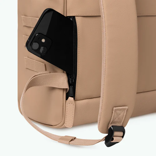 Sac à dos Adventurer Medium Fortaleza beige