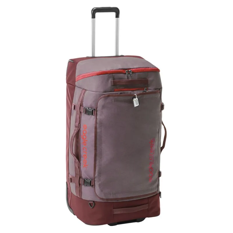 Eagle Creek Cargo Hauler XT Wheeled Duffel 120L\/32