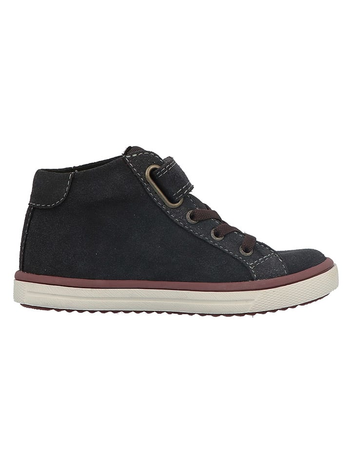 Lurchi Leder-Sneakers 