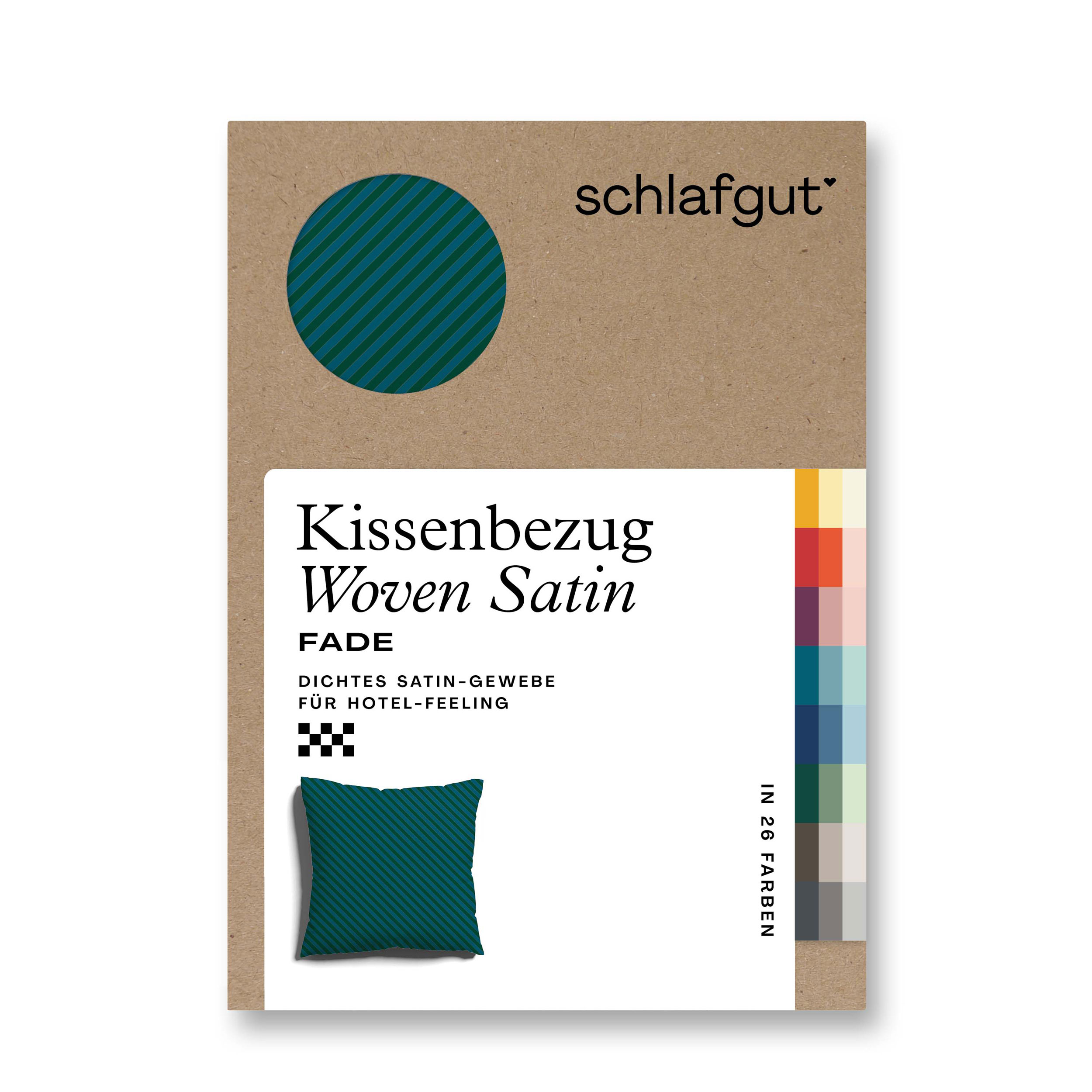 schlafgutWOVEN-FADE-Kissenbezug
