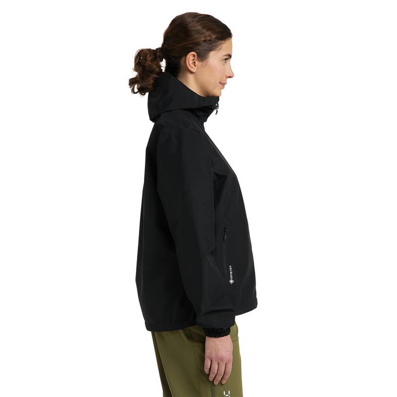 Haglöfs Betula GTX Jacket Hardshelljacke Damen