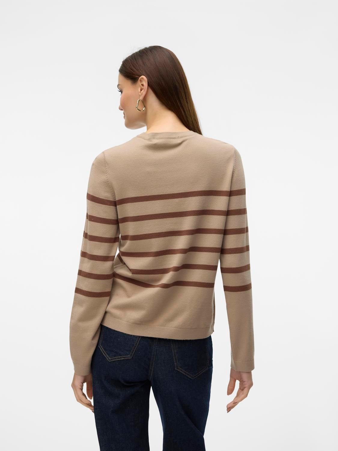 VMSABA Pullover