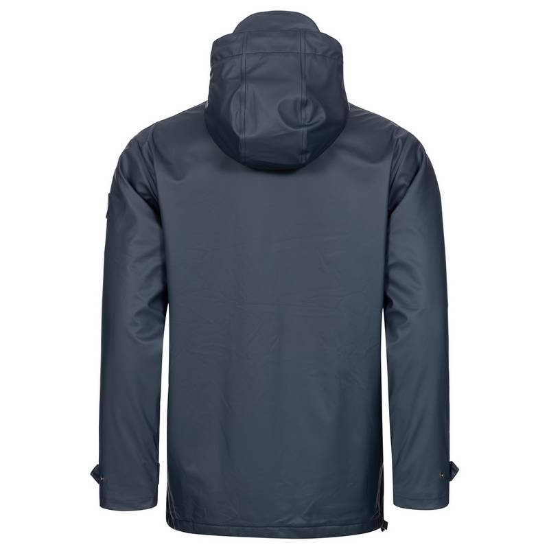 ANKERGLUT ANKERGLUTREISE Regenjacke Herren