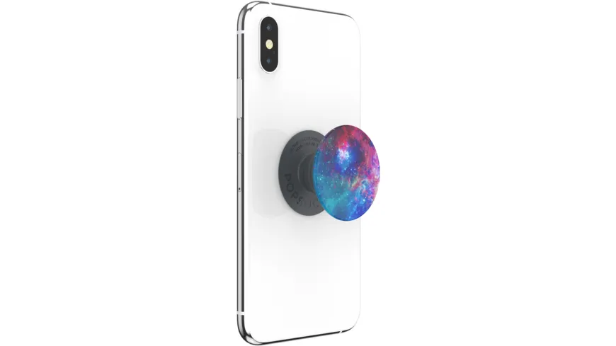 PopSockets PopGrip BASIC Nebula Ocean