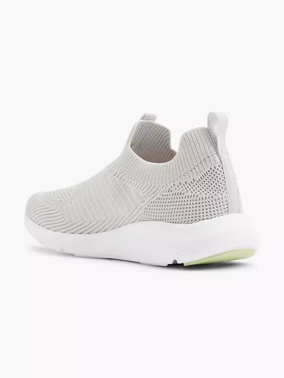 FILA Slip On Sneaker