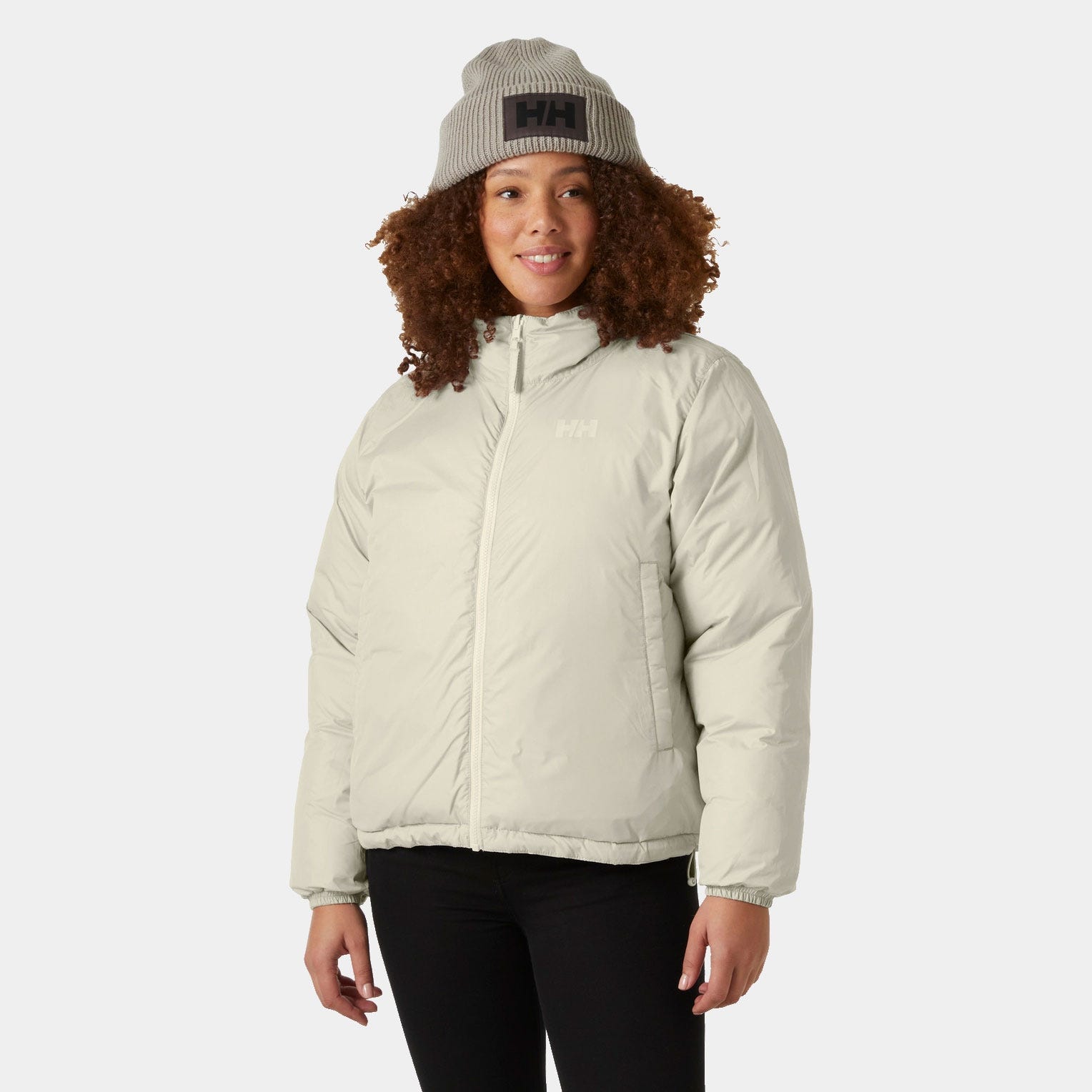Women's YU 23 Reversible Puffer